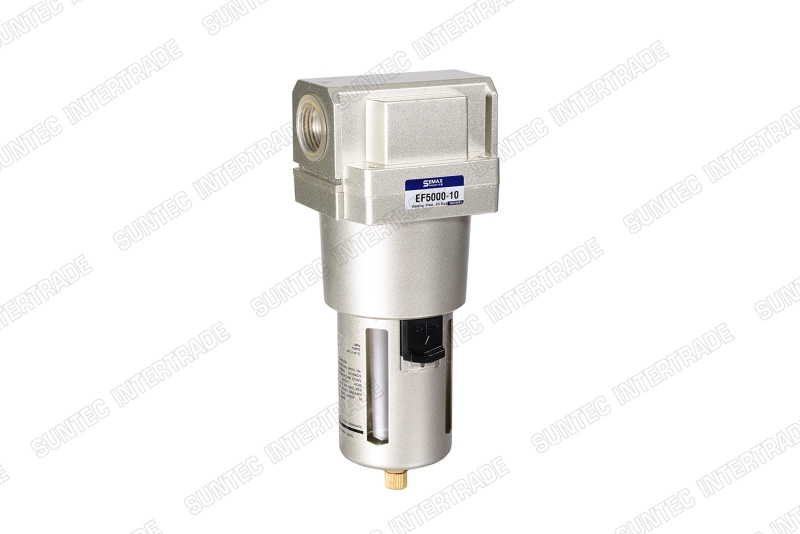 filter ฟิลเตอร์ ชุดกรองลม กรองลม ดักน้ำ service unit frl regulator semax airtac