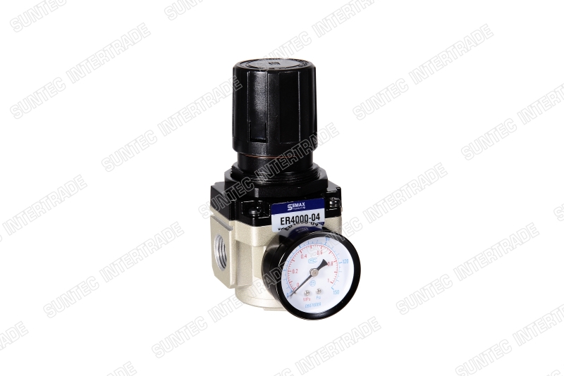 ชุดกรองลม service unit regulator smc semax airtac ER