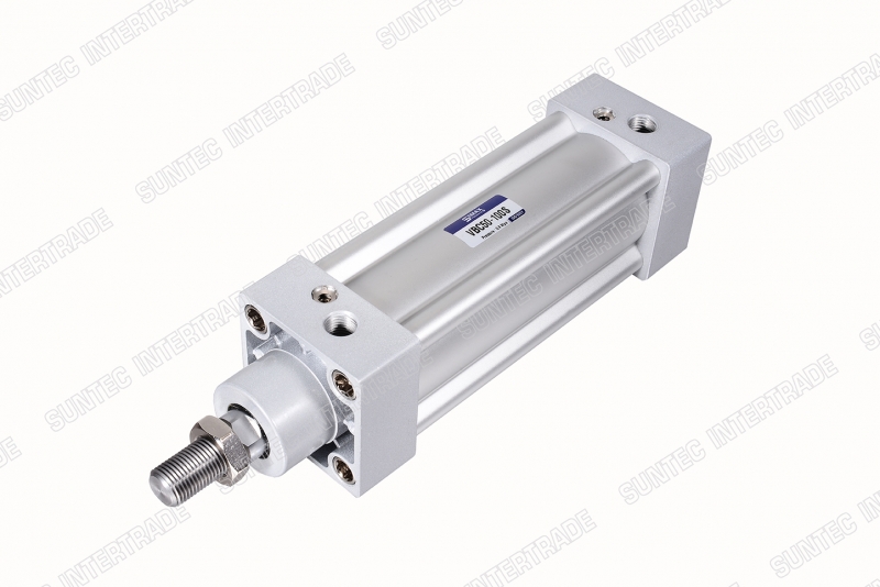 VBC SI CYLINDER กระบอกสูบ กระบอกลม SEMAX นิวเมติก pneumatic