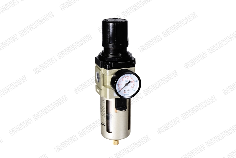 service unit frl filter regulator ตัวกรองลม ตัวปรับแรงลม EW semax 