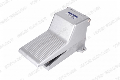 F Series Foot Valve แมคคานิควาล์ว ชนิดวาล์วเท้าเหยียบ 4F210 3F210 F522 FOOT VALVE วาล์วเท้าเหยียบ SEMAX 