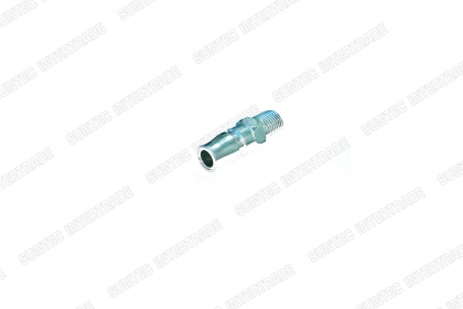 Quick Coupler Fitting ข้อต่อสวมเร็ว quick coupler ข้อต่อสวมเร็ว SEMAX ปลั๊ก-เสียบสายลมแบบขันอัด ช๊อคเก็ต-เกลียวตัวเมีย AIRTAC